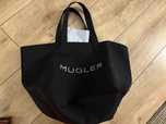 Mugler torba nowa