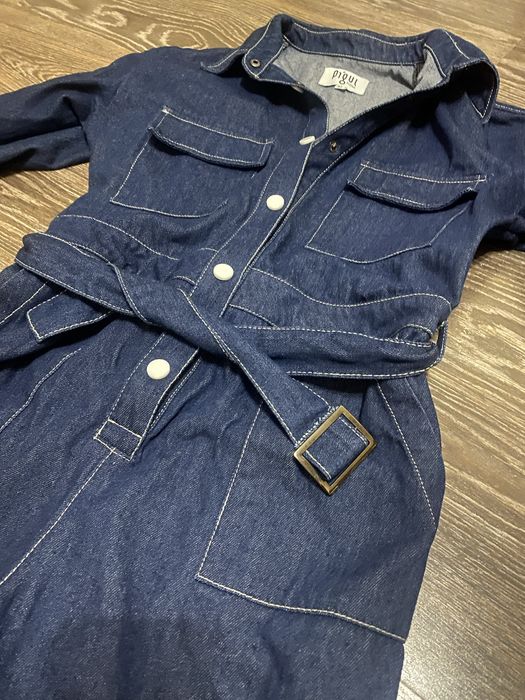 Elena Pigul комбінезон жіночий