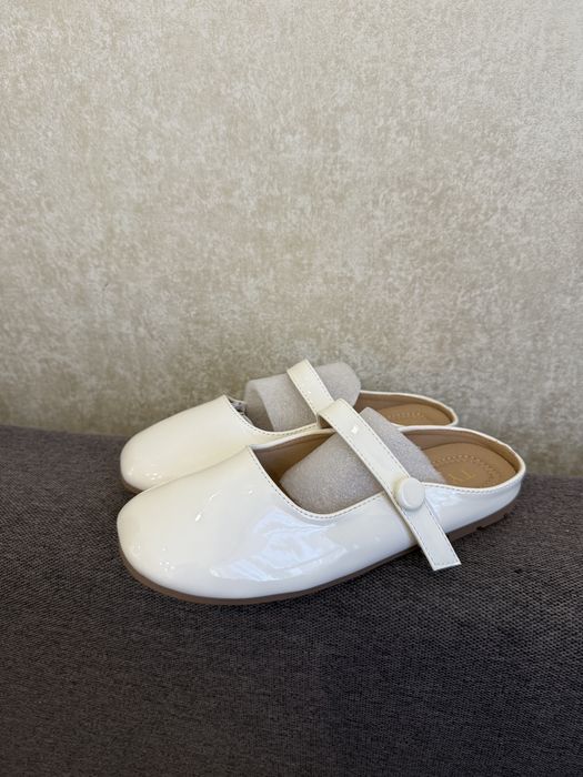 Туфлі лакові 21 см