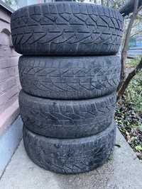 Продам шини комплект 235/60 R18