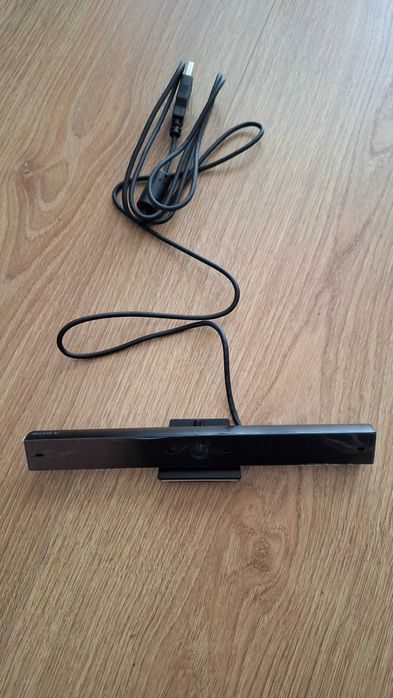 Câmara com microfone integrado Sony