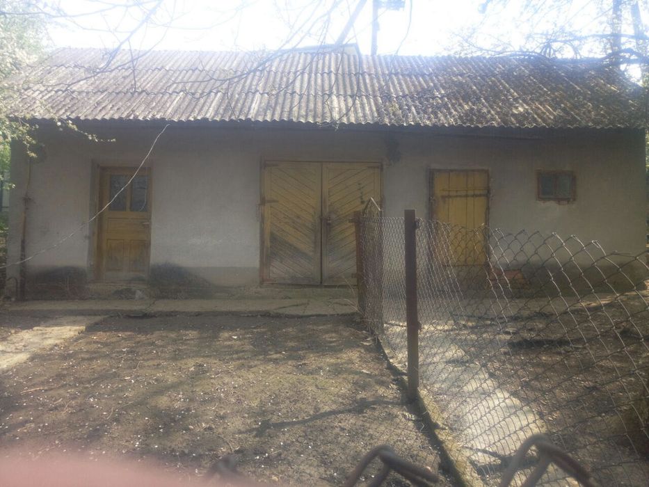 Продаж будинку м. Монастириська