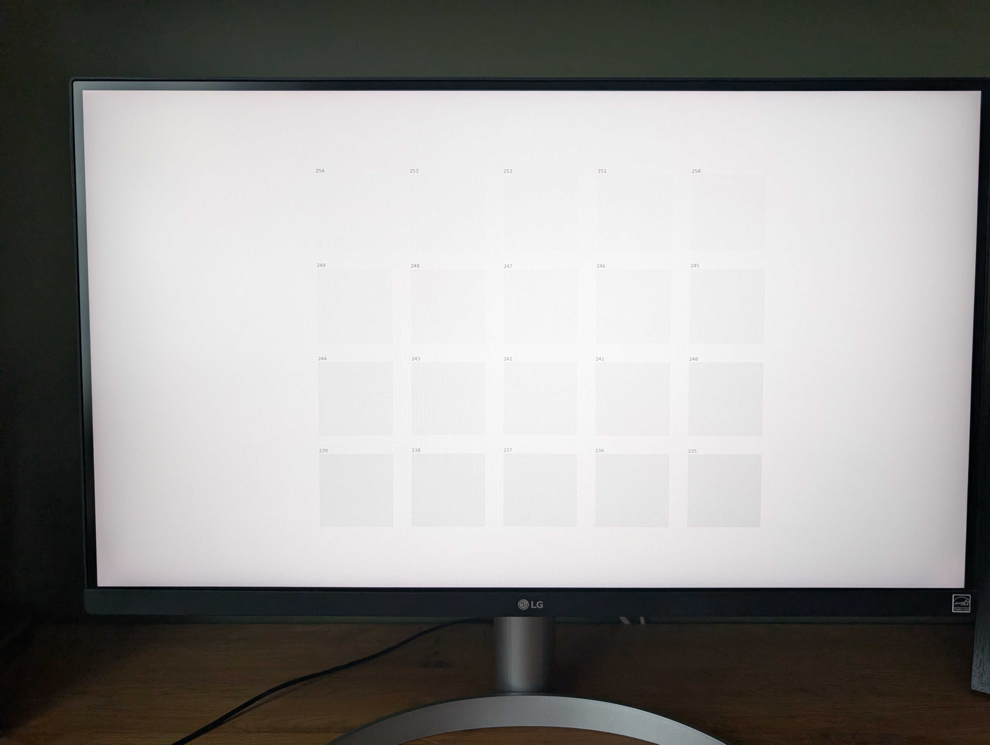 Monitor LG Ultrafine 27UP850N-W 27 UHD 4K