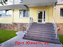 Оренда магазину / аренда магазина, 45 м2, Проспект Юности, 22