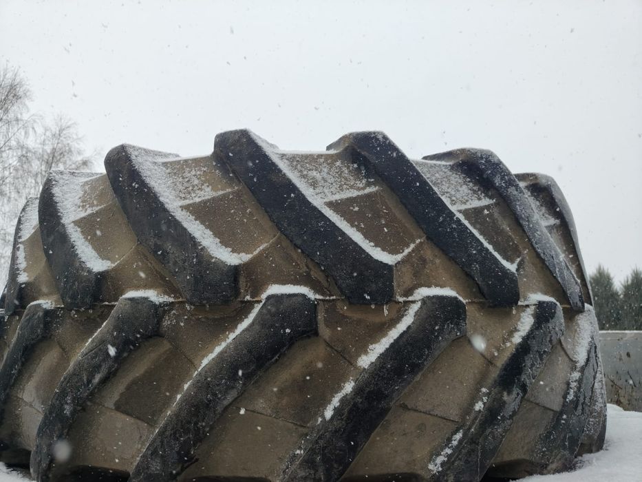 Sprzedam Opony Rolnicze