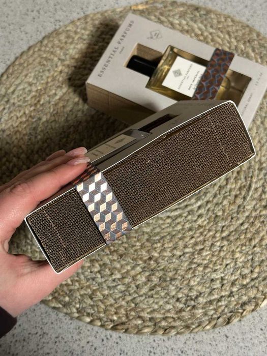 Унісекс Парфум essential parfums bois imperial 100ml