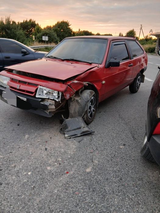 ВАЗ 2108 1989р.в