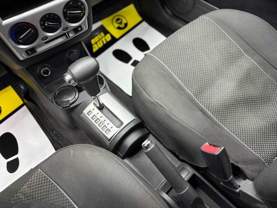 Hyundai Getz 2008 1.4