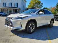 2022 Lexus RX Hybrid 450h