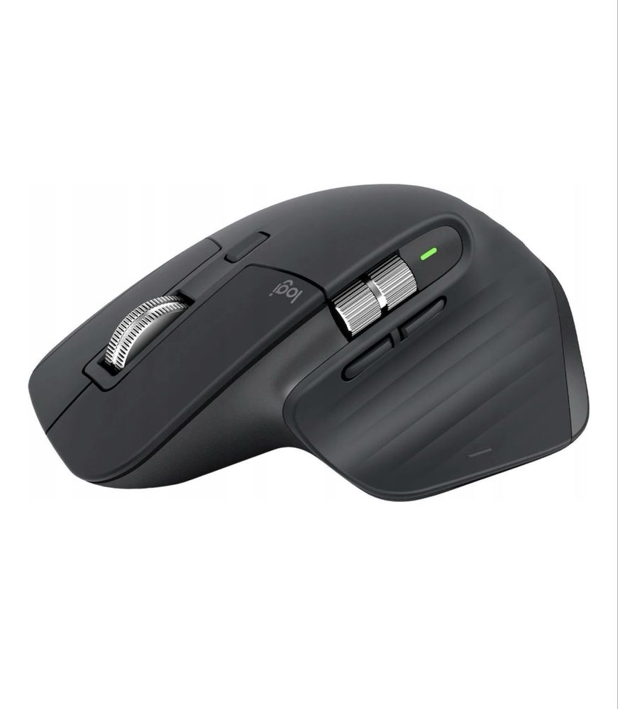 Mysz Logitech MX Master 3S