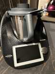 Thermomix TM 6 (edycja limitowana - czarny diament !)
