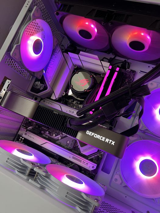 Відеокарта RTX 3080 Founder Edition ( Ідеал)