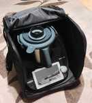 Torba wózek Thermomix na kolach TM 6