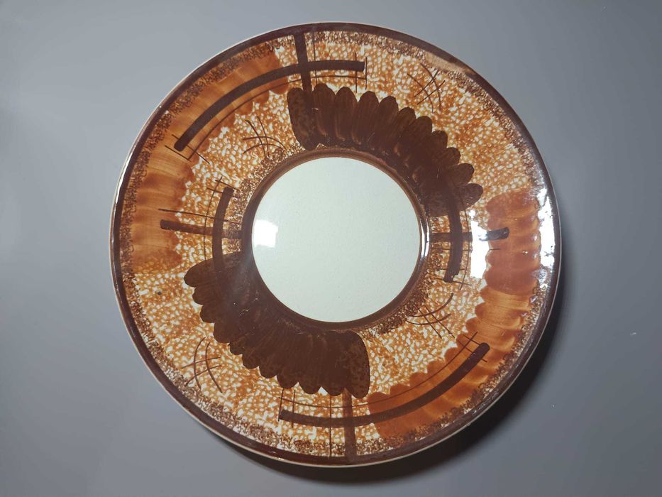 Almoçadeira Sacavém – Motivo 626 (Período Gilman)