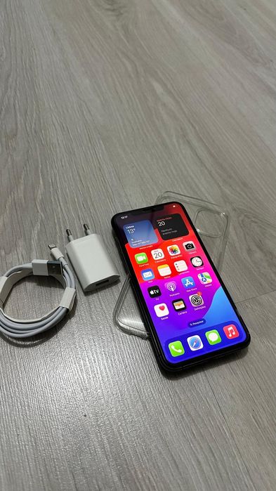 iPhone 11 Pro Max 256GB