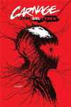 Carnage. Czerń, biel i krew. Mucha Comics