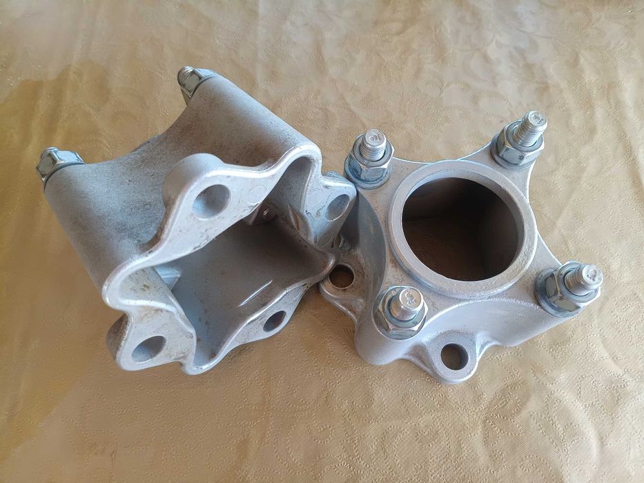 Wkłady dystansowe dystanse do kół Grillo BCS