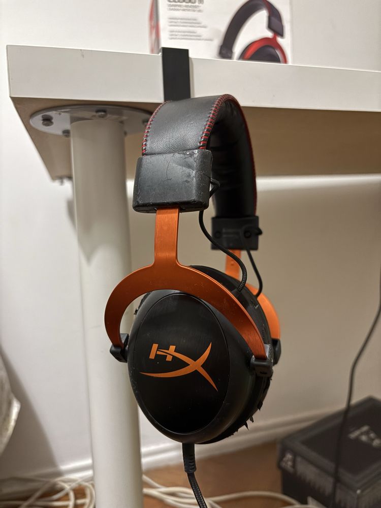 HyperX Cloud II