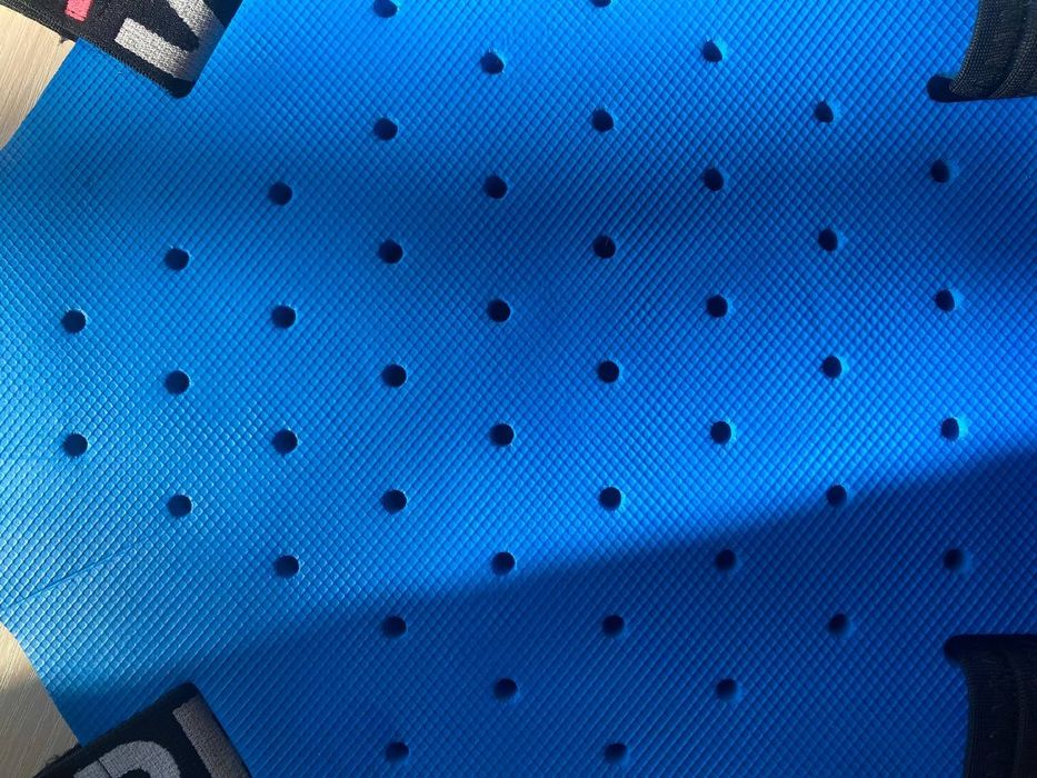 Захист для спини Shred NoShock