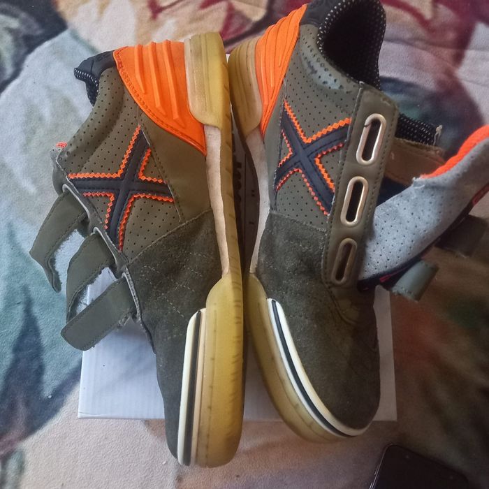 Buty sportowe  Munich 38