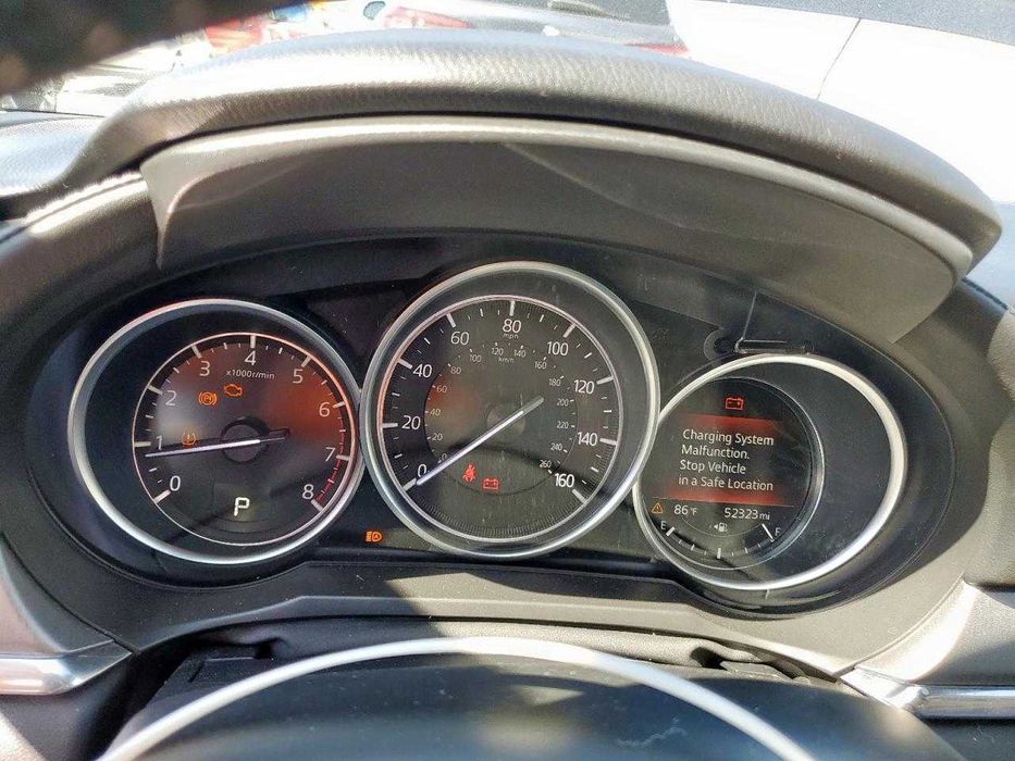 Mazda 6 Touring 2019