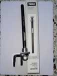 Adapter Thule do przyczepki rowerowej z zaczepem Qeridoo