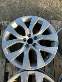 Felgi 18" Citroen C5 III x7