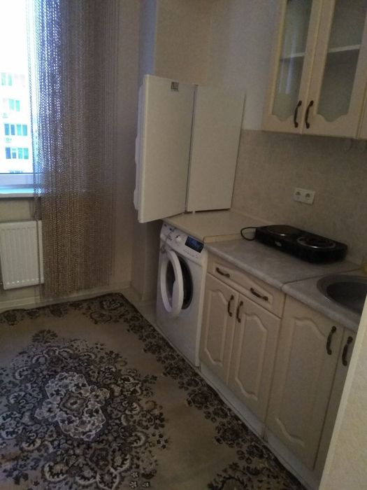 Сдам смарт возле Атриума (ЖК Суворовский)  длительно