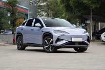 BYD Sealion 7 2025