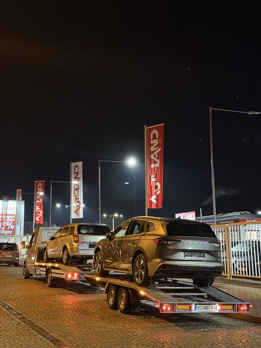 Евакуатор/Доставка авто з Європи та навпаки/Розмитнення