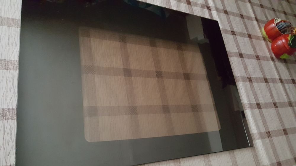 Стекло духовки 59.4х42