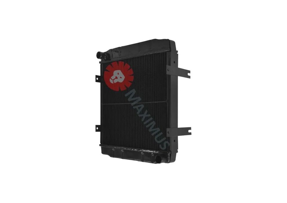 REGENEROWANA CHŁODNICA WODY JCB 3CX , 3C , 3CXT , 3D , 4C-2 , 4CN-2 923/02900  92302900 923/02500 92302500