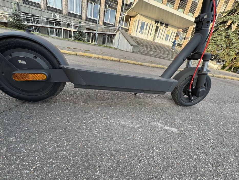 Електросамокат Xiaomi electric scooter 5 EU