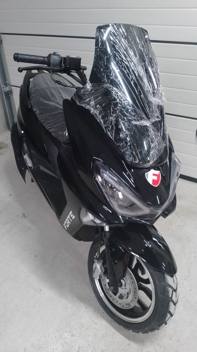 Скутер FORTE TIGER 150куб