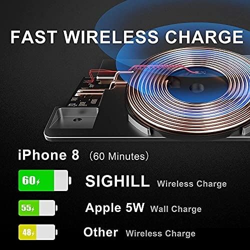 Sighill безпровідний зарядний пристрій для телефону у BMW X5 F15
