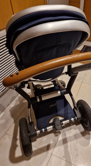 Carrinho de bebé Joolz