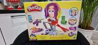 Ciastolina Hasbro Play-Doh Stylista Szalonych Fryzur