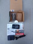 Panasonic Lumix цифровой фотоаппарат