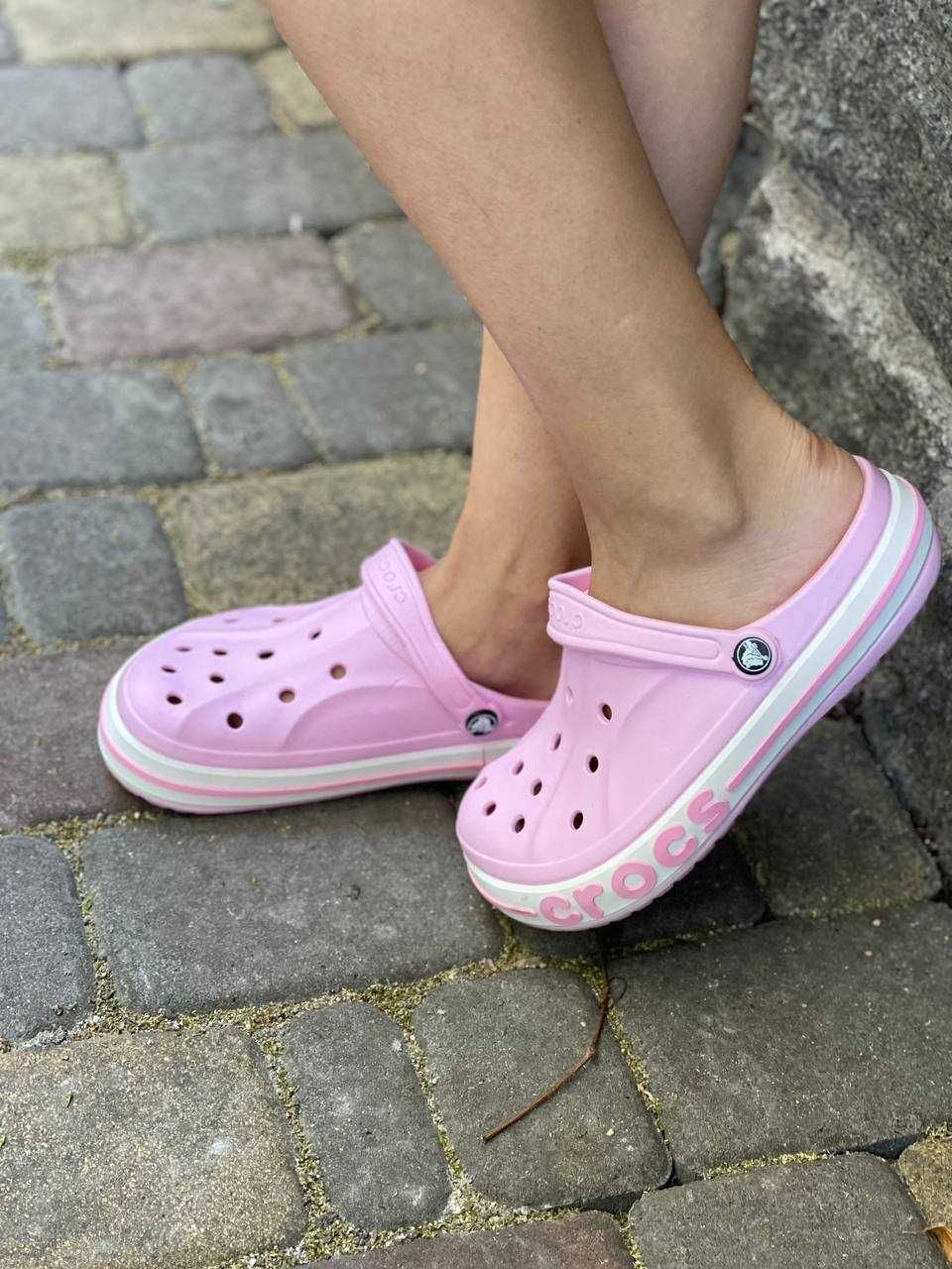 Чоловічі Крокси Crocs 39-41 розмір.