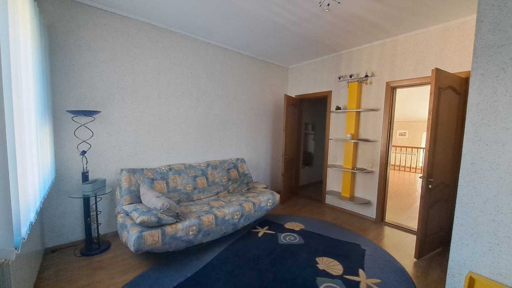 Оренда будинку (Залізничний р-н)