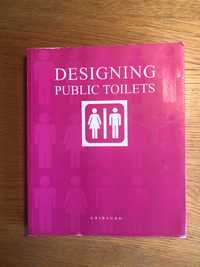 Designing Public Toilets - interiors