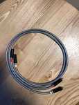 Audio Note ,Kondo VZ ll.  Rca