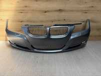 Zderzak przedni bmw e90 lift spryski kolor spacegrau