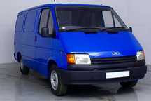 Peças Usadas Ford Transit MK3