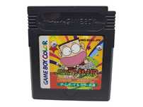 Hitoshi Tanimura Game Boy Gameboy Color