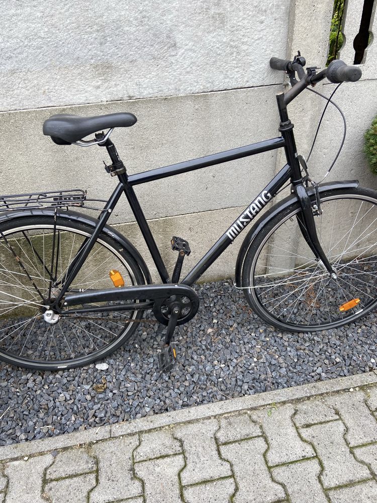Rower meski rozmiar kola 28