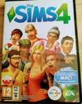 The Sims 4 gra komputerowa
