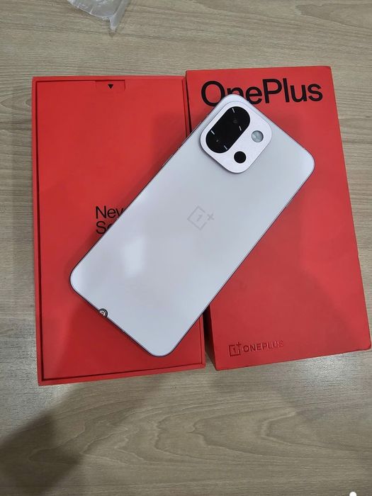 OnePlus 13 T 16GB ram 1TB lepszy od Samsung i iPhone