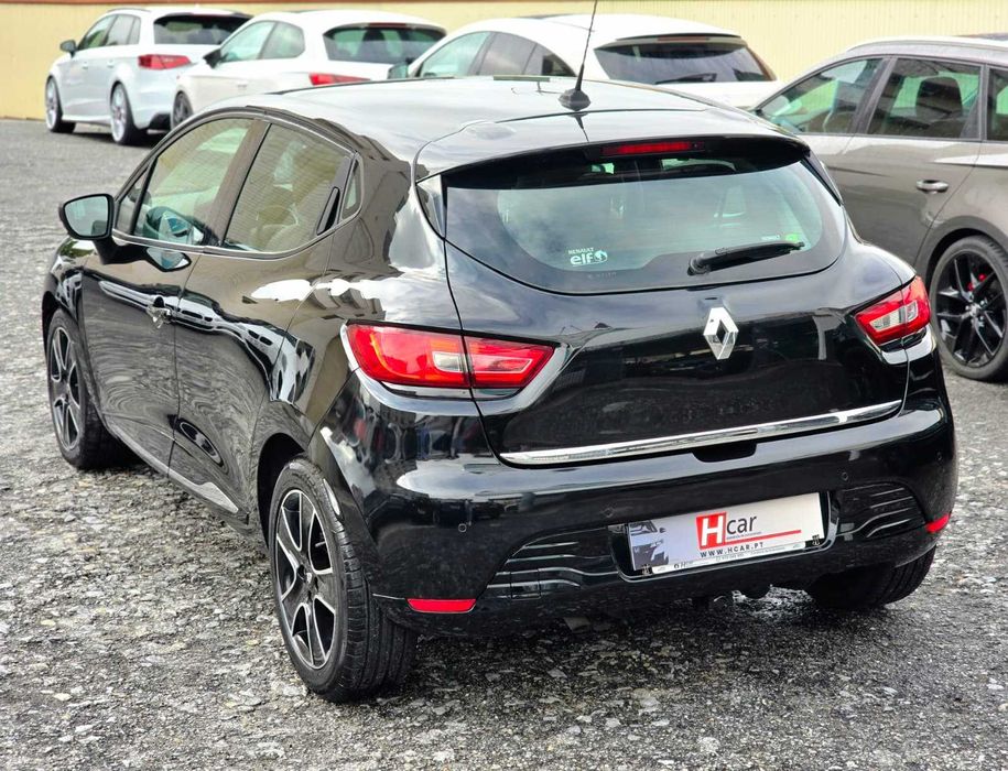 RENAULT CLIO 1.5DCI 90CV