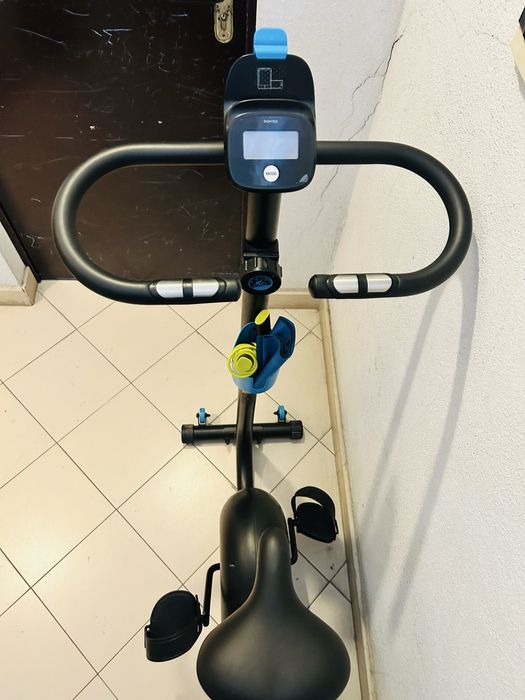 Bicicleta Domyos 120